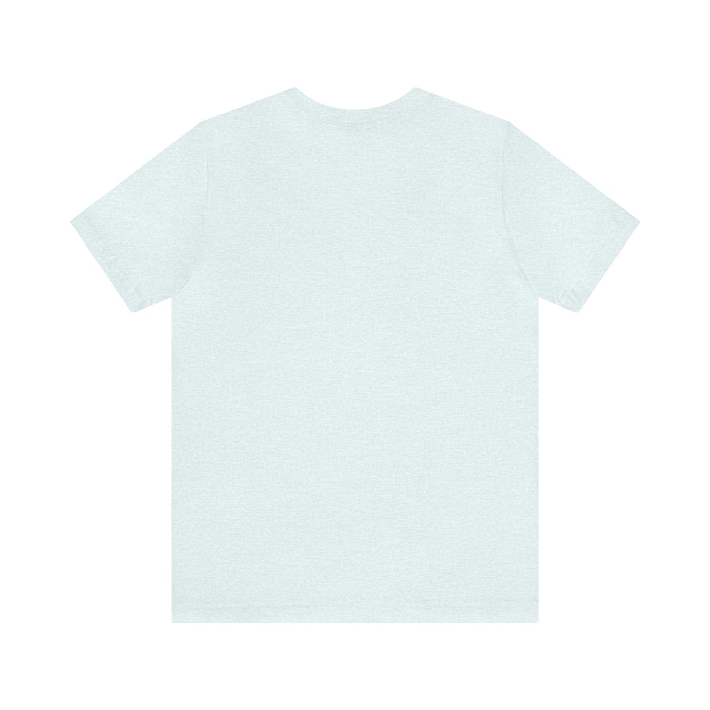 Jett Unisex Jersey Short Sleeve Tee