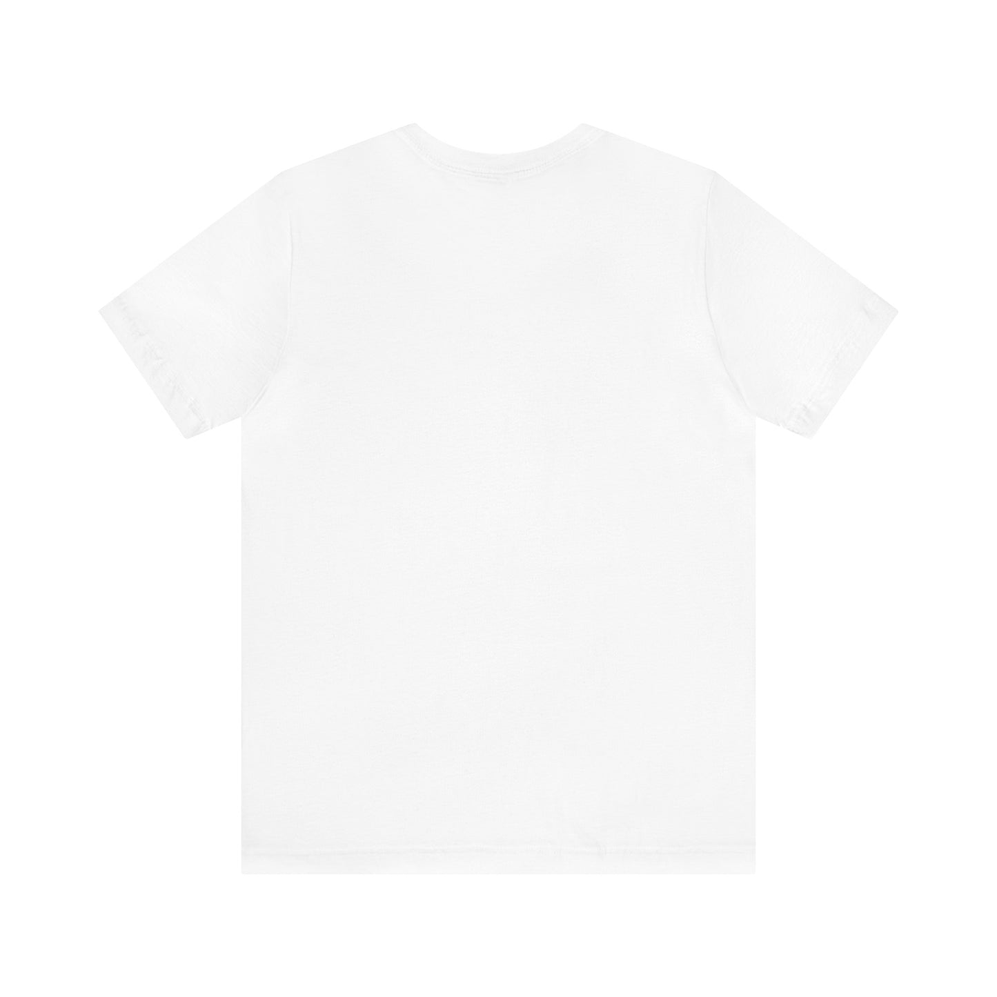 Jett Unisex Jersey Short Sleeve Tee