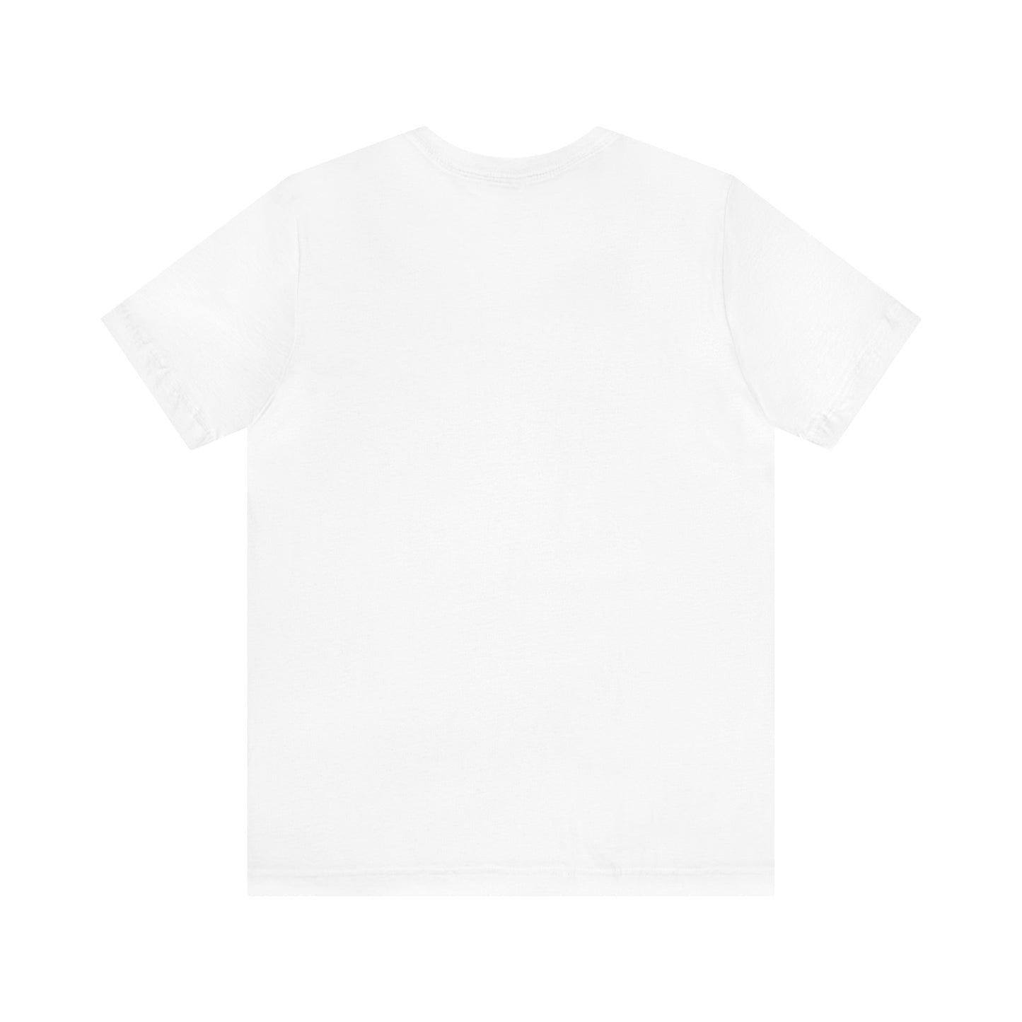 Jett Unisex Jersey Short Sleeve Tee