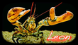 leonthelobster