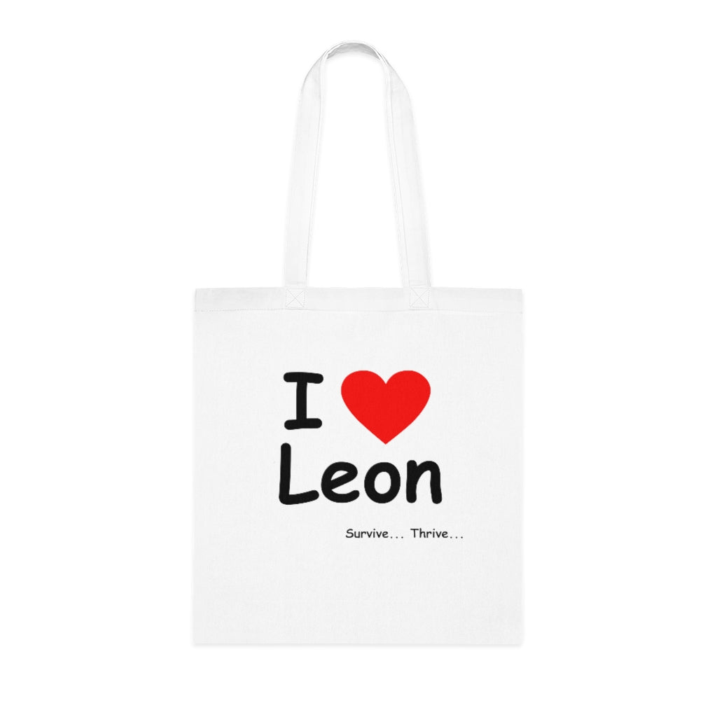 Cotton Tote