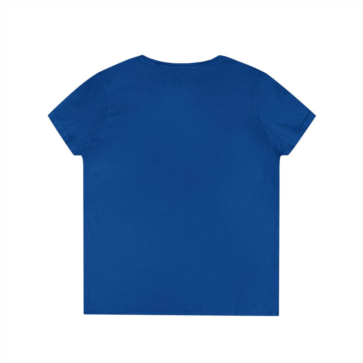I Love Leon Ladies' V-Neck T-Shirt