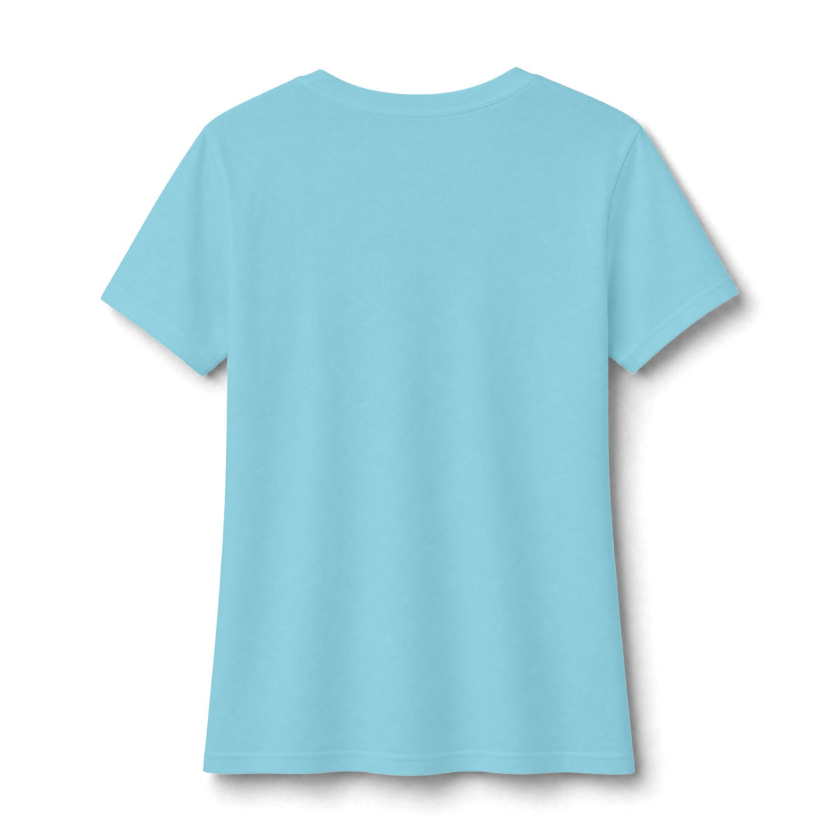 I Love Leon Women's V-Neck Tee