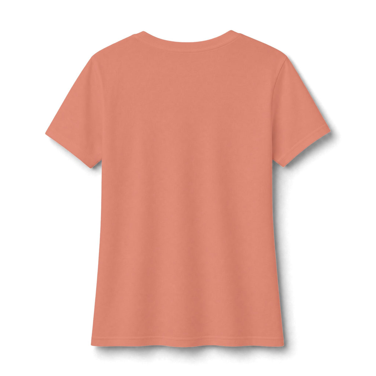 I Love Leon Women's V-Neck Tee