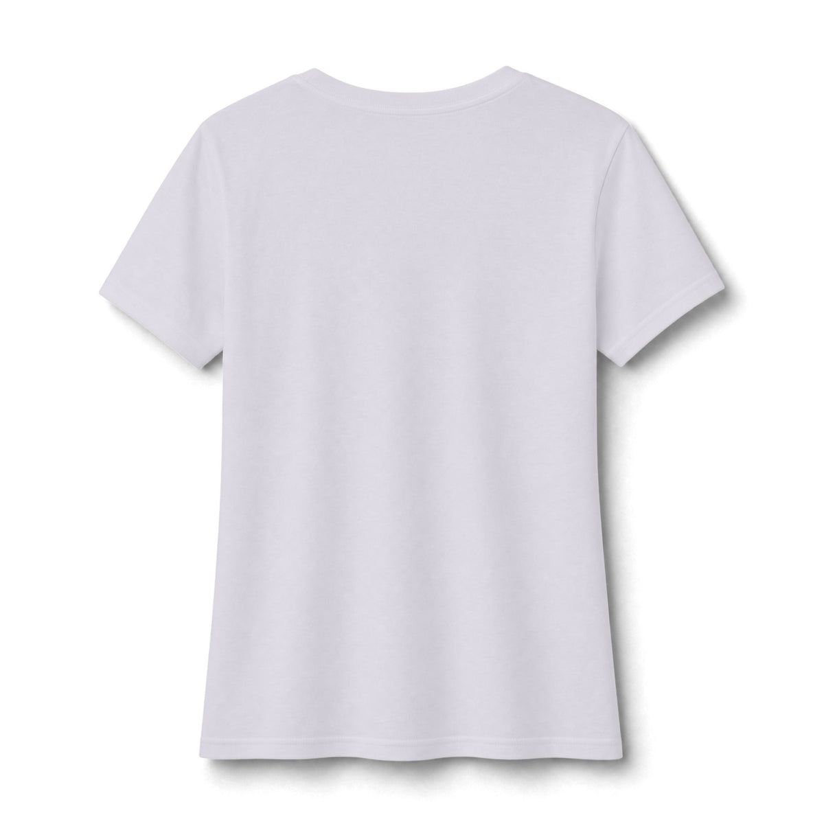 I Love Leon Women's V-Neck Tee