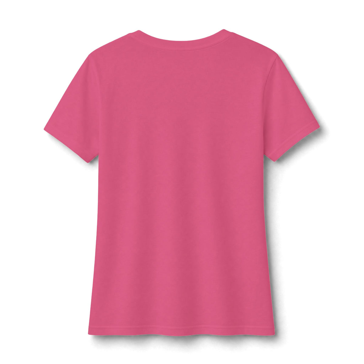 I Love Leon Women's V-Neck Tee