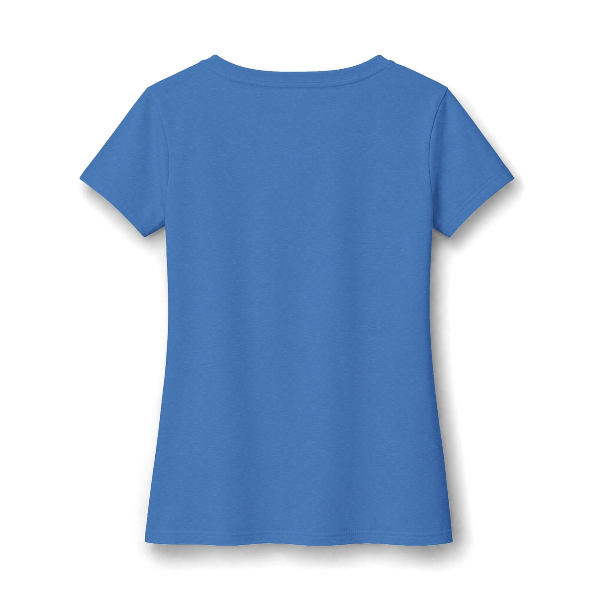 I Love Leon Women's V-Neck T-Shirt