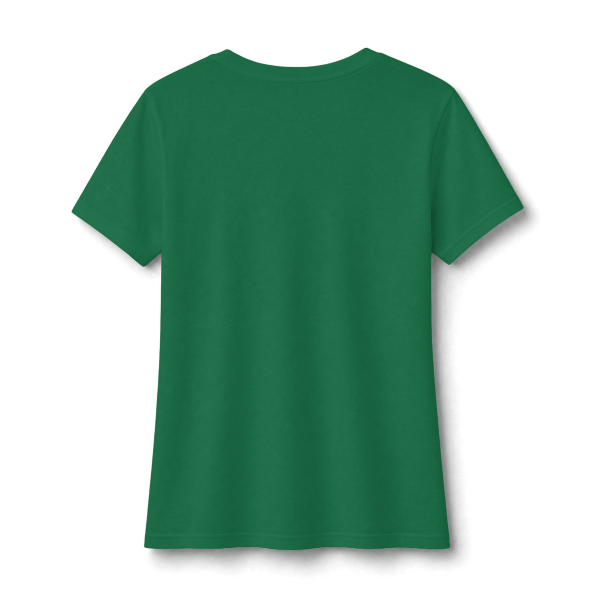 I Love Leon Women's V-Neck T-Shirt