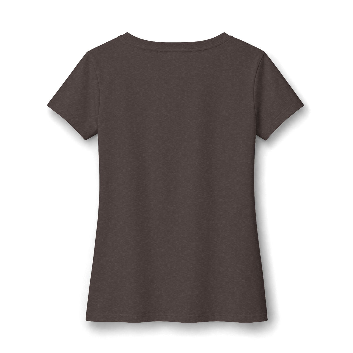 I Love Leon Women's V-Neck T-Shirt