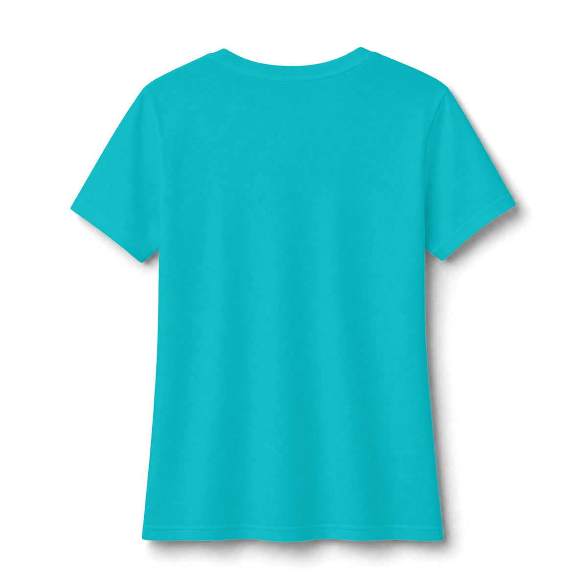 I Love Leon Women's V-Neck Tee