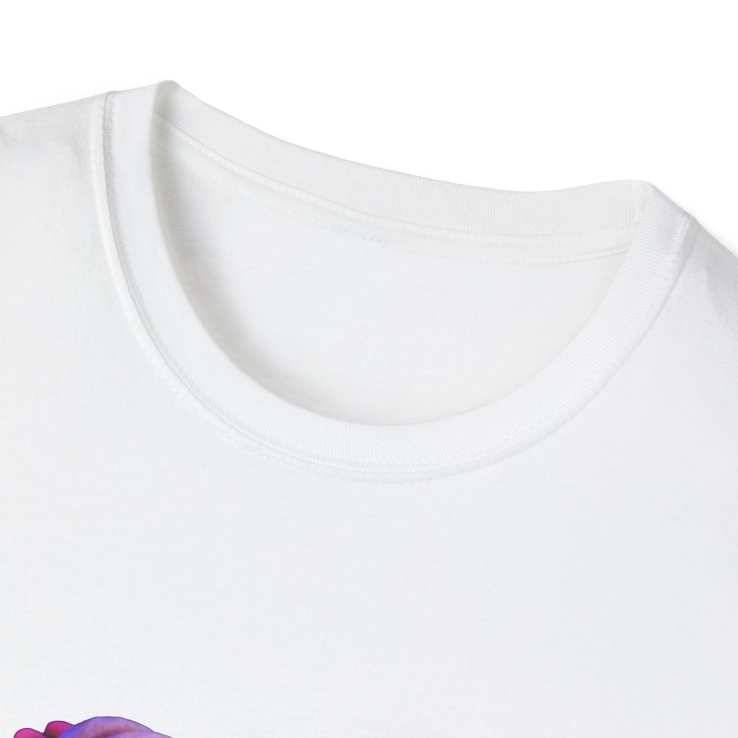 Whimsical Lobster Graphic Tee | Fun Unisex Softstyle T-Shirt for Seafood Lovers, Casual Wear, Beach Days, Gifts, Summer Vibes