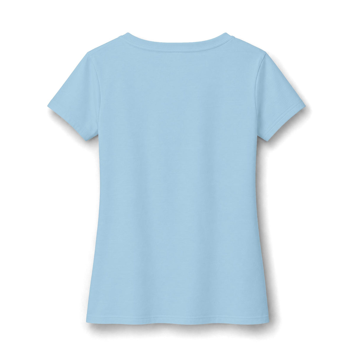 I Love Leon Women's V-Neck T-Shirt