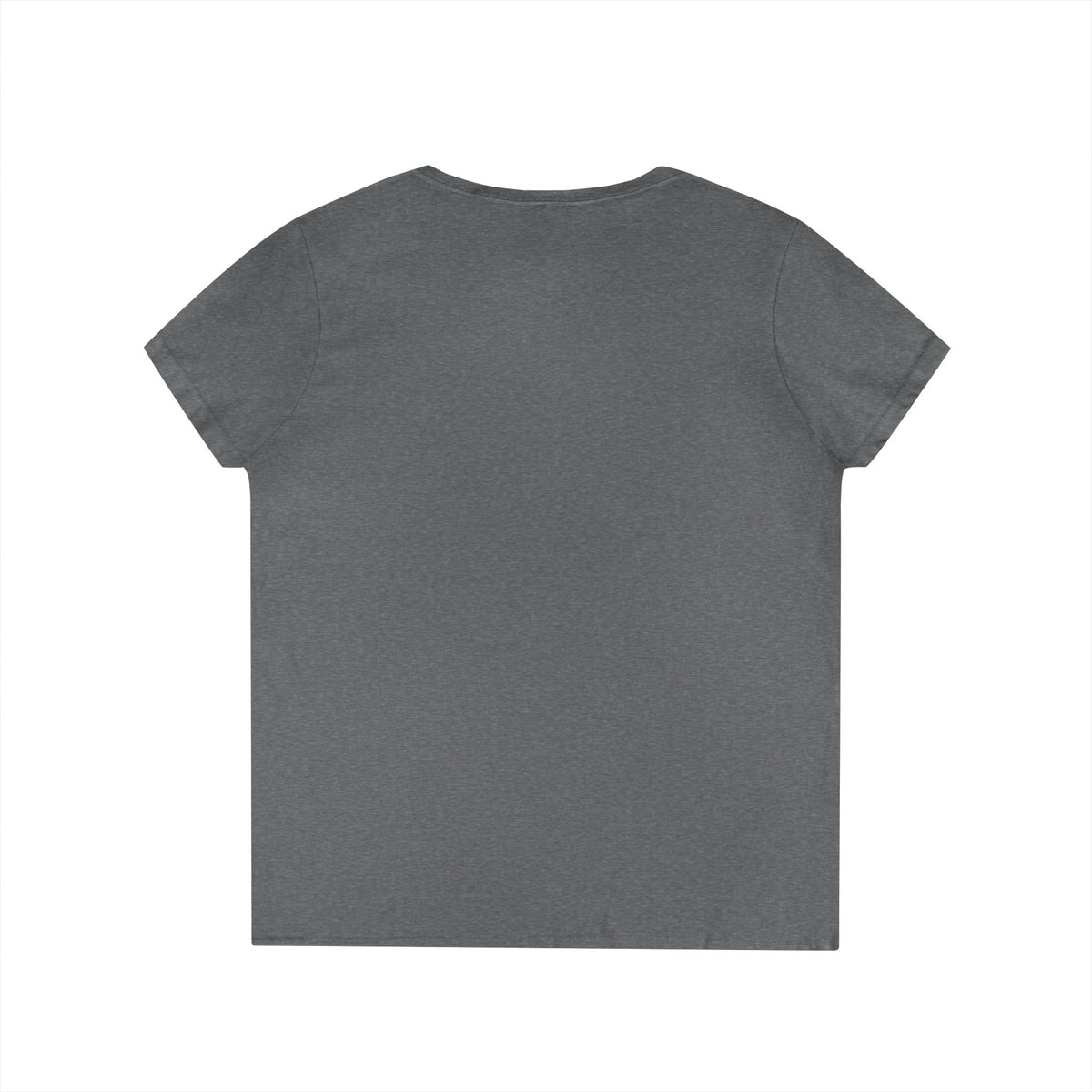 I Love Leon Ladies' V-Neck T-Shirt