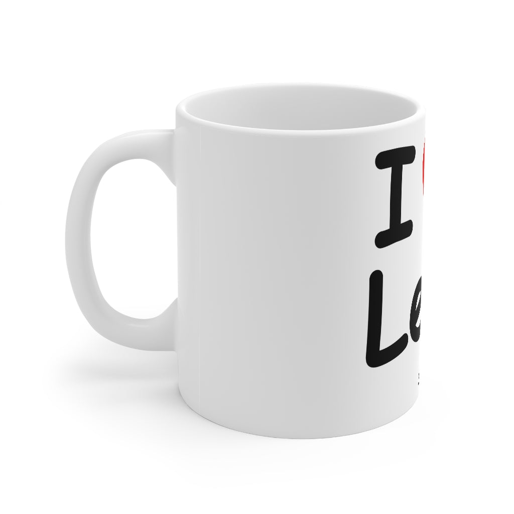 Mug 11oz