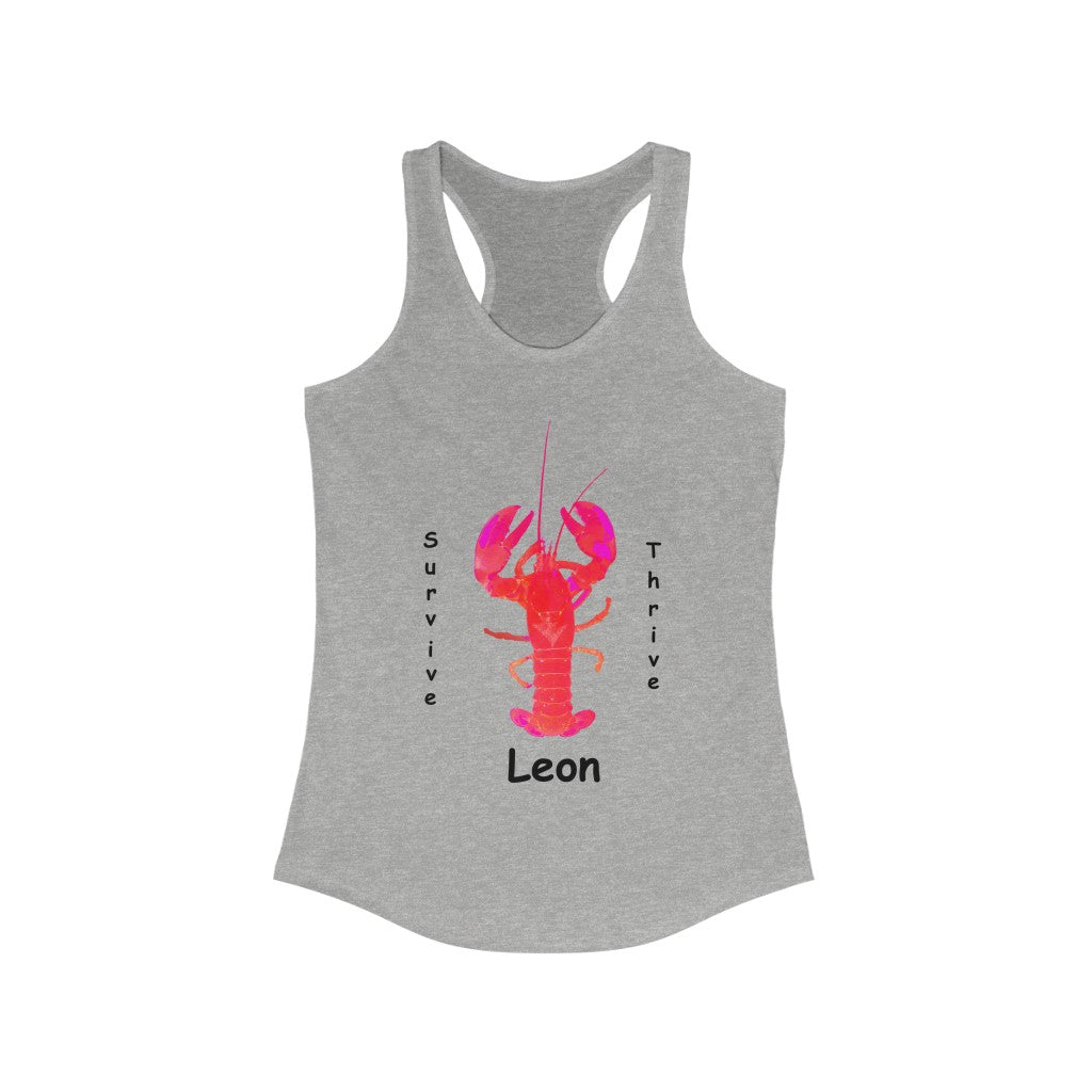 Women's Ideal Racerback Tank