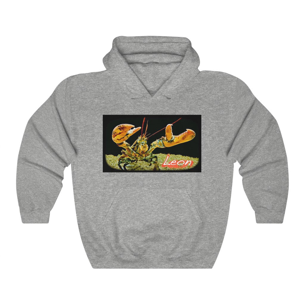 Unisex Heavy Blend™ Hooded Sweatshirt