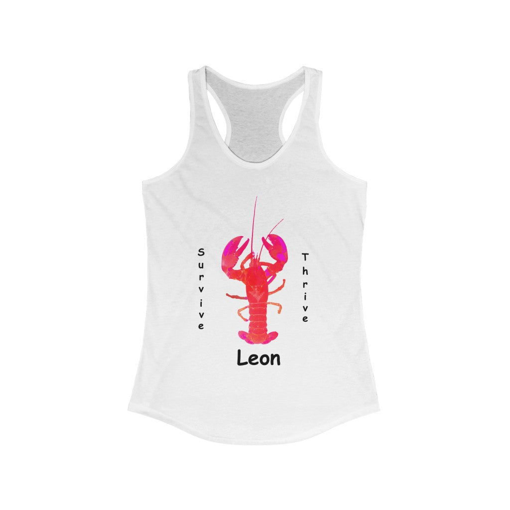 Women's Ideal Racerback Tank