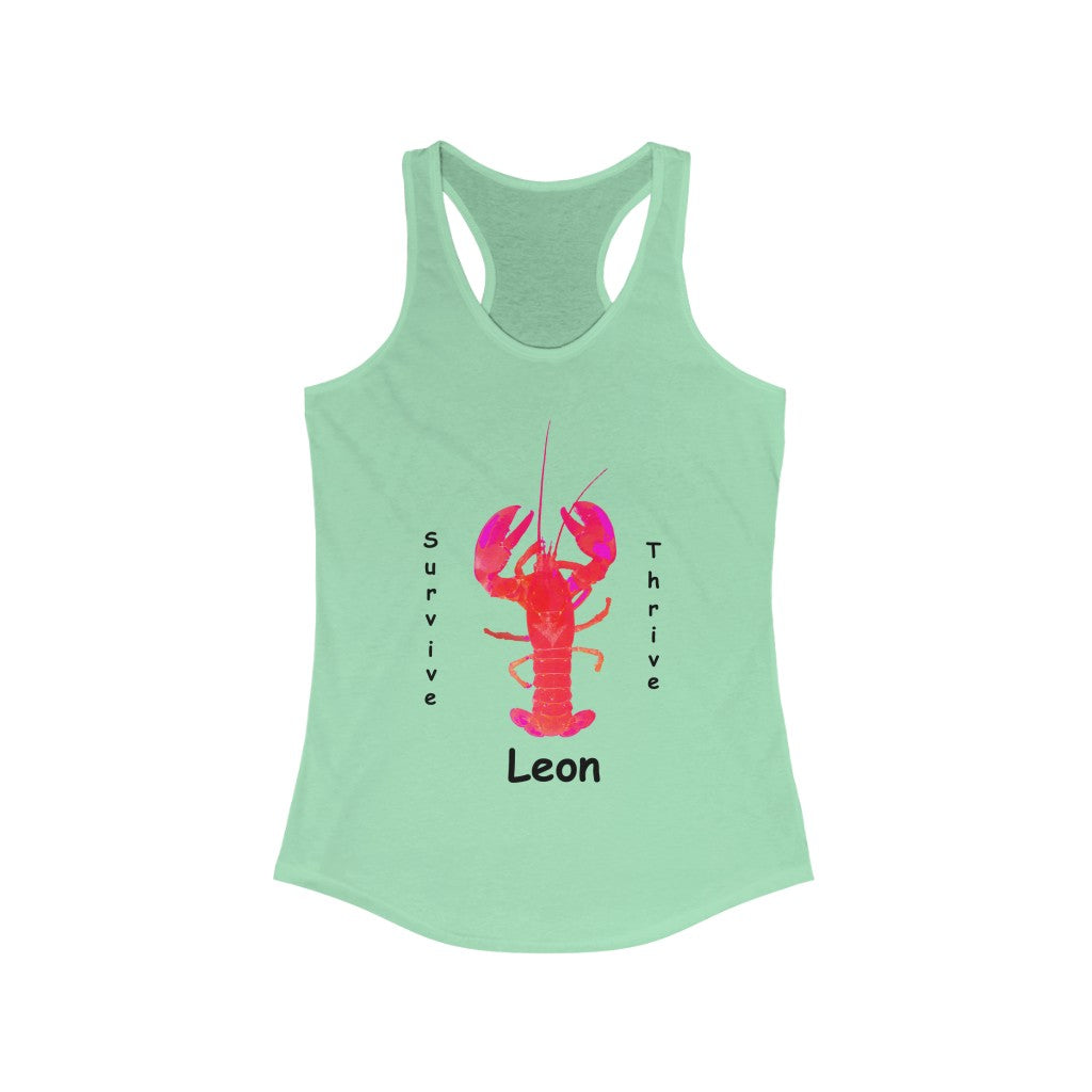 Women's Ideal Racerback Tank